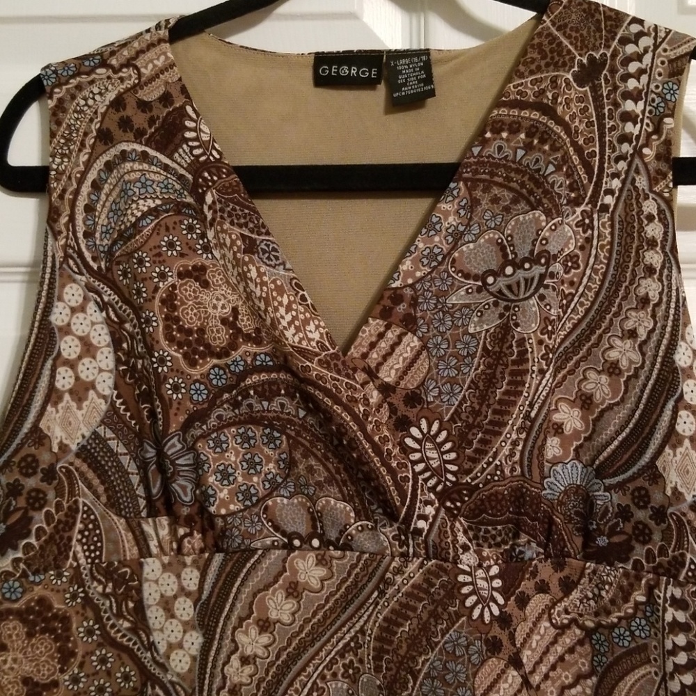 🐒George Top - Picture 3 of 5